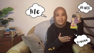 Review Buku Norwegian Wood | Haruki Murakami | Booktuber Indonesia