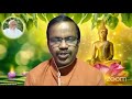 mi jeevitham mi chethullo by venu master hosted by suchitra boppana meditation