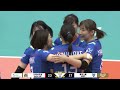 大同生命sv.league第5節 game1