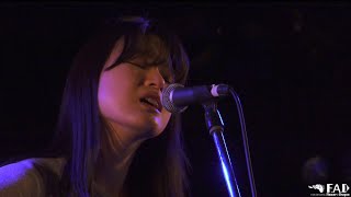 宇雪　「I LOVE YOU（尾崎豊cover）」