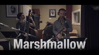 Warne Marsh - Marshmallow