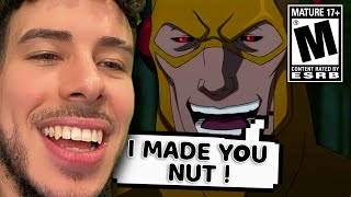 THE KINGS OF HATING 🤣 MOUNT HATEMORE - REACTION!