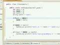 Java Video Tutorial 12: If Statements (Pt 2 of 3)