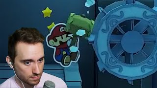 Atrioc forgets he's streaming