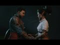 Bellara Romance | Dragon Age: The Veilguard