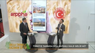 Akıllı Tarım ile Kazanan Çiftçi 6. Bölüm