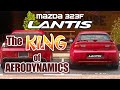 Mazda 323F Lantis | Everything You Need To Know [CC]