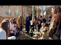 MARO - saudade, saudade (Rehearsal in Avinyó)