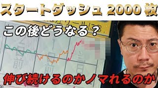 【ウシオ】【マイジャグラー】2019.12.20「ウシオTV－DAS小山13章」