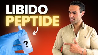 The BEST Peptide for Libido!?