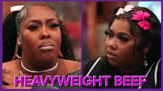 Love and Hip Hop Mami Season 7, Episode 13 Review:  My Man, My Man, My Man‼️