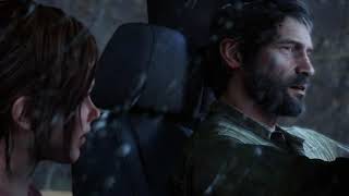 The Last of Us | Ep.11 | Едем в Питтсбург (Перезалив видео TheBrainDit)