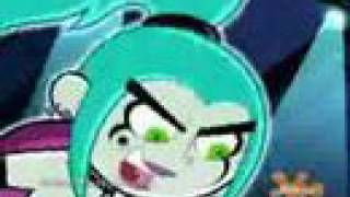 Ember Mclain - Remember (Danny Phantom)