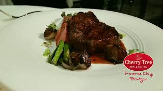 Traverse City Restaurant Week - Aerie