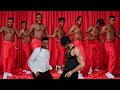 Diamond Platnumz ft Harmonize - Diddy Hatuwezi (Official Music video)