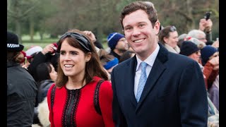 It’s a boy! Princess Eugenie and Jack Brooksbank welcome first child: See photo