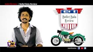 Iraivi Review | Bullet Bala Review | Karthik subbaraj | SJ Surya | Vijay Sethupathi | Bobby Simha
