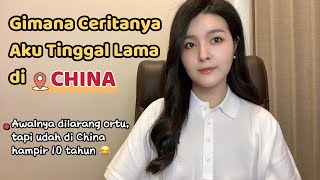 Nekat Kabur dari Rumah demi ke Negara China 🇨🇳