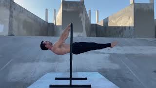 Are Isometrics a waste of time? Dynamics vs Statics in Calisthenics?