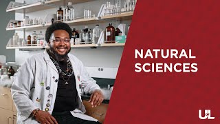 Natural Sciences