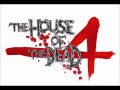 Game Over - The House Of The Dead 4 Music HD