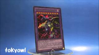 Yu Gi Oh  Five-Headed Dragon (Ultra Rare)