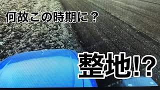 ＫＯＫＯ農園センキュウ播種