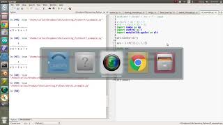 Python Help - Transfer Functions