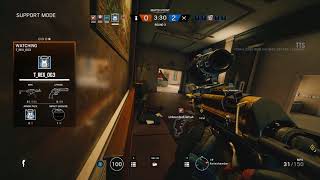 Rook Action Movie