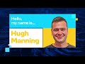 Engineers Week 2023 - Hugh Manning