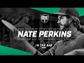 Nate Perkins In The Bag 2022 - Discmania