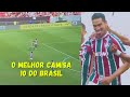 GANSO DEU SHOW E MARCOU GOLAÇO | Ganso vs Bangu