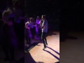 Man in Heels Singing Lady Gaga - Born This Way