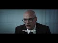 dusk for a hitman exclusive clip Éric bruneau benoît gouin