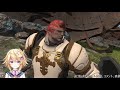 【ff14】第８回　エオルゼア活動部【vtuber 星見悠】