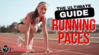 Running Paces: The Ultimate (and Hilarious) Guide