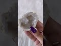 Quartz Geode