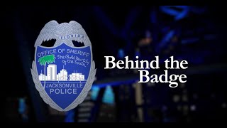 "Behind the Badge" - Meet Police Officer Misty Turner (March 2022)