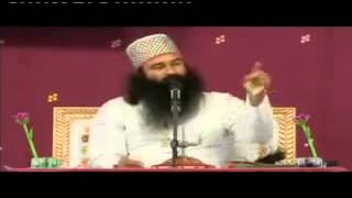 Dera Sacha Sauda {Satsang Kota Rajasthan 13 October 2013}Jis Naam Ka Liya Sahara Usse Kaal Bali{S.S}