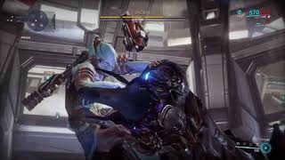 Warframe 金星のボス (NEW)Jackalを武器MODなしMK1-STRUN+VOLTで攻略