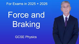 GCSE Physics Revision \