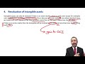 revaluation of intangibles acca financial reporting fr exam