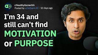 Dr. K talks Meaning, Purpose, and Motivation | BASED Stream
