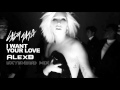 Lady GaGa - I Want Your Love (AlexB Extended Remix)