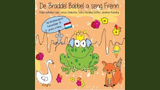 De Braddel Babbel Danz