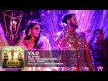 yolo full audio song shreeraamachaandra all is well dr zeus t series