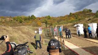 IPSC EHC 2016 Shoot off Overall finals