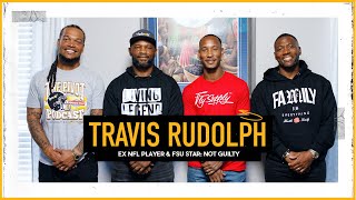 Ex NFL Player & FSU Star Travis Rudolph Found Not Guilty of Murder & Hopes to Play Again | The Pivot