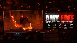 Amv Edit Tutorial In Alight Motion | Full AMV Editing Tutorial
