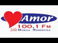 id amor 100.1 fm mérida ❤️